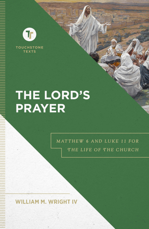 Cover image for book The Lord's Prayer