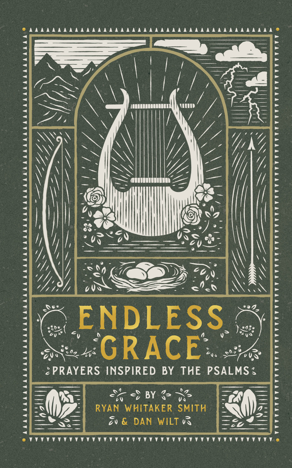 Reflowable Endless Grace; $22.19