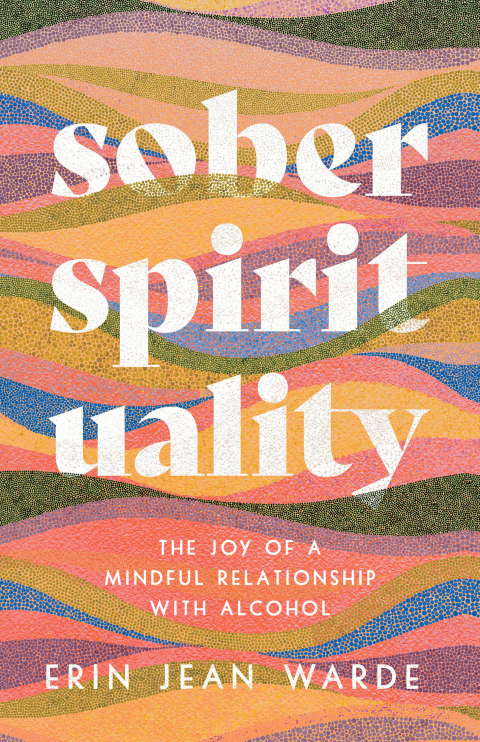 Cover image for book Sober Spirituality