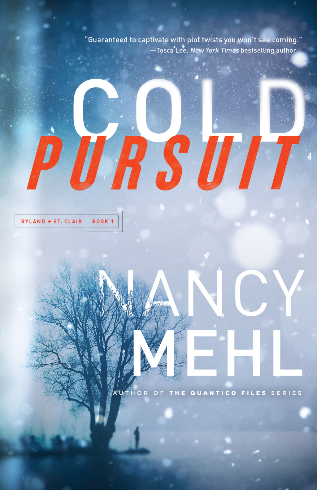 Reflowable Cold Pursuit; $18.86