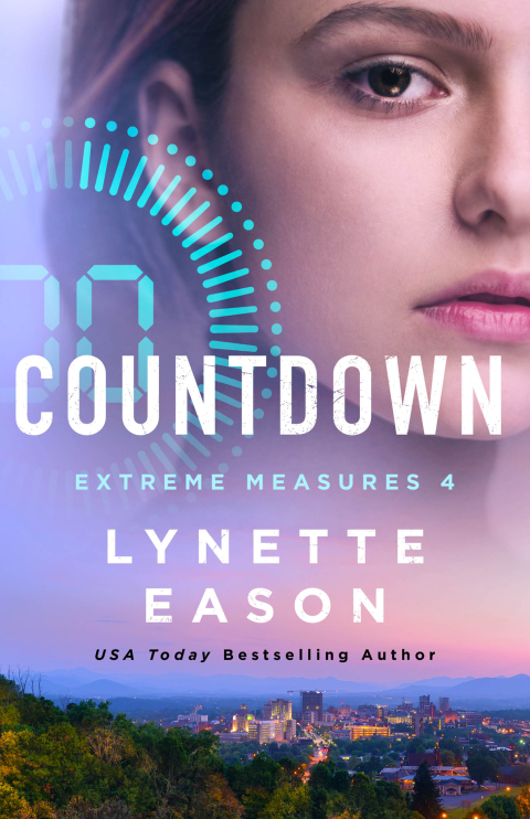 Cover image for book Countdown