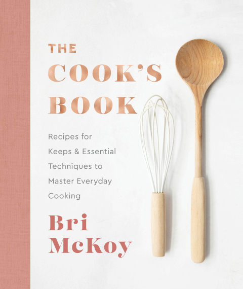 Cover image for book The Cook's Book