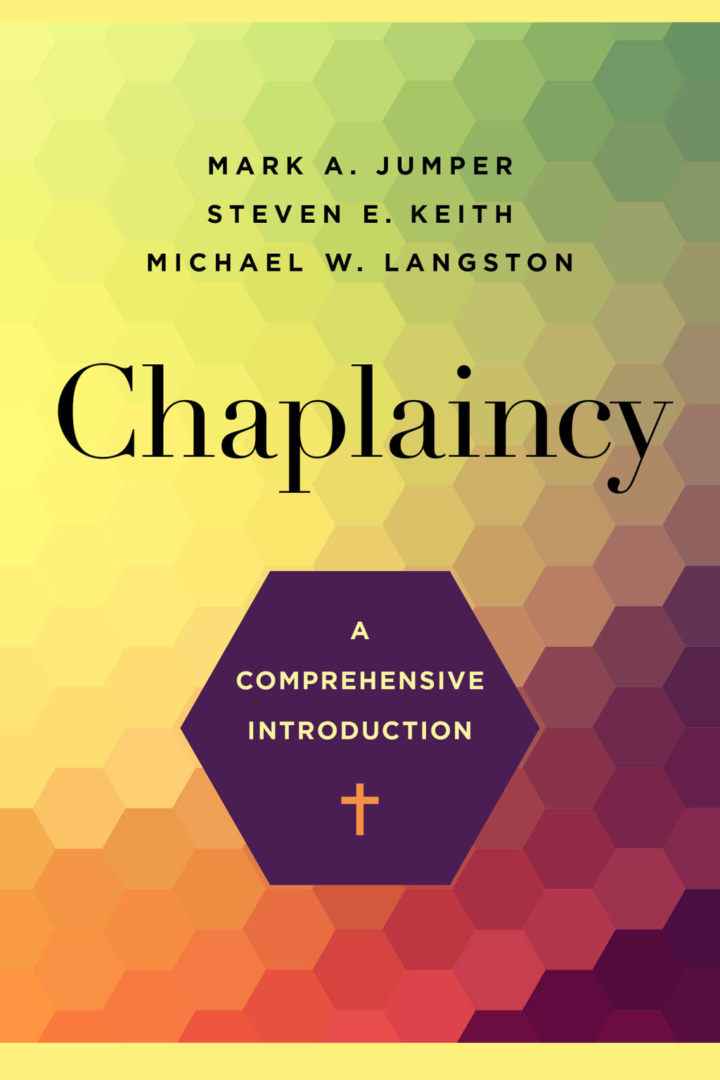 Reflowable Chaplaincy; $39.96