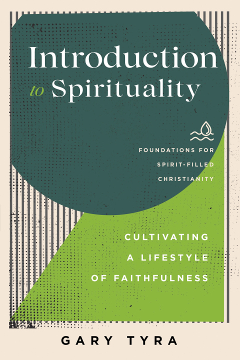 Cover image for book Introduction to Spirituality
