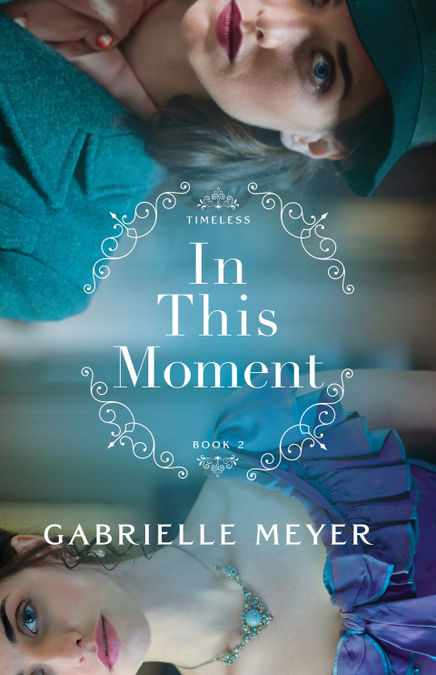 Cover image for book In This Moment