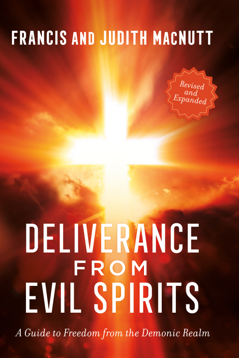Cover image for book Deliverance from Evil Spirits