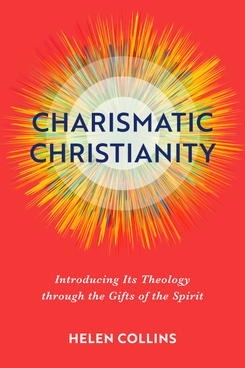 Cover image for book Charismatic Christianity