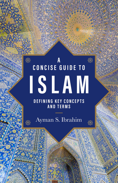 Cover image for book A Concise Guide to Islam
