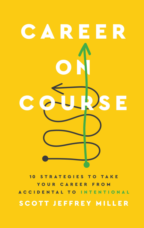 Cover image for book Career on Course