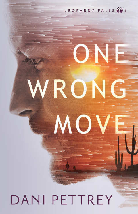 Cover image for book One Wrong Move