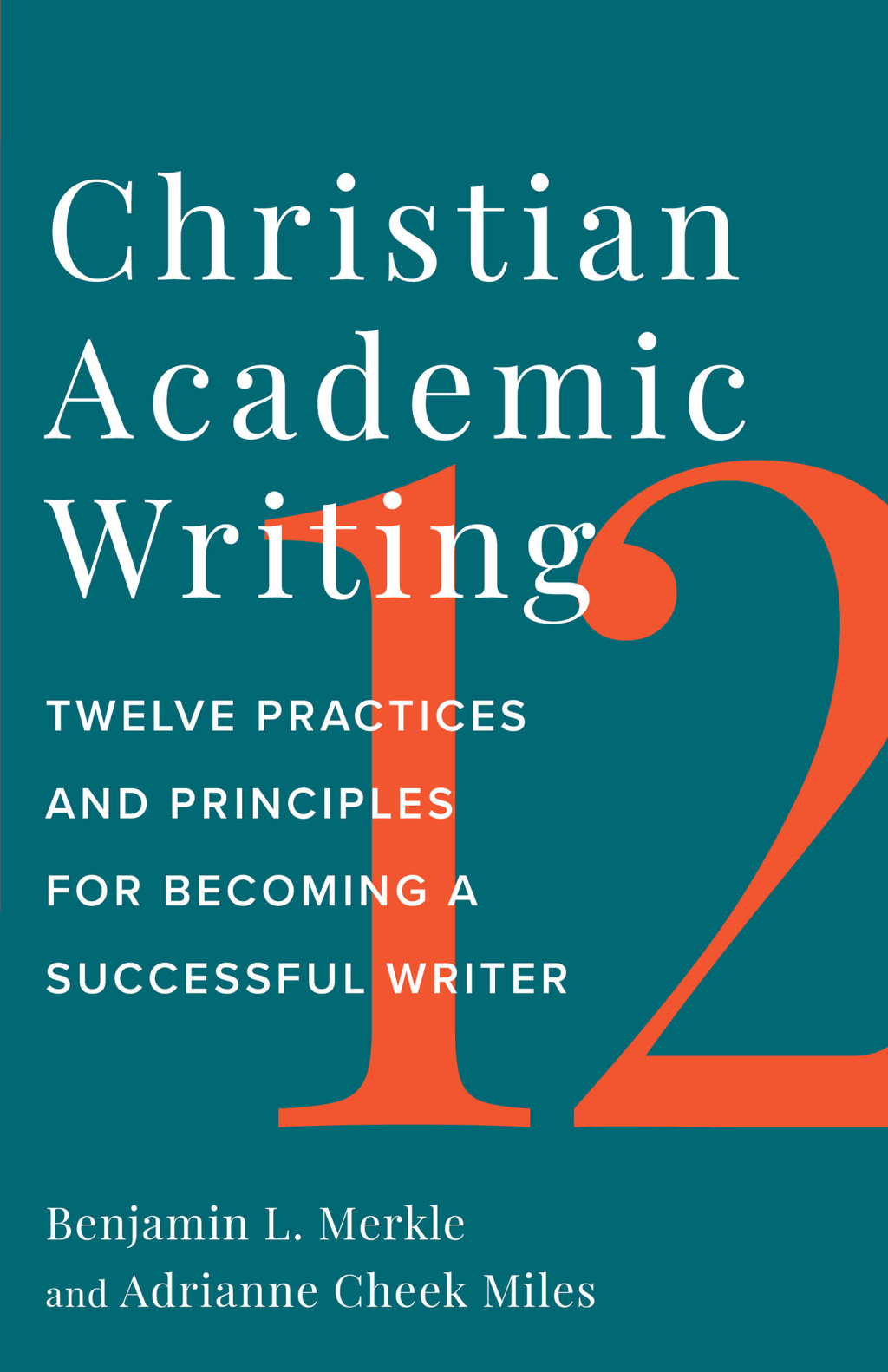 Reflowable Christian Academic Writing; $19.97