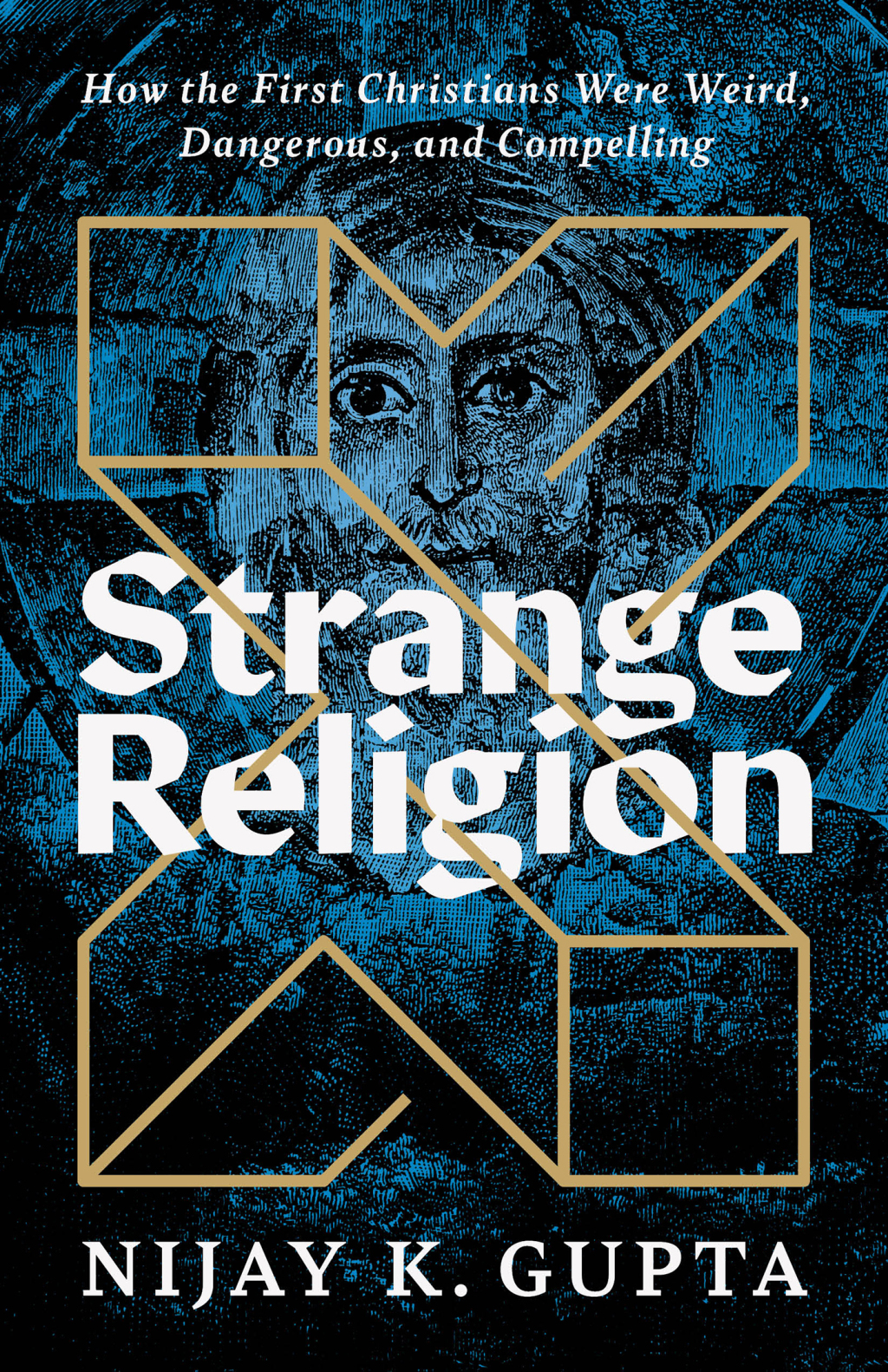 Reflowable Strange Religion; $22.19
