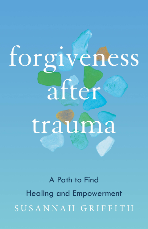 Cover image for book Forgiveness after Trauma