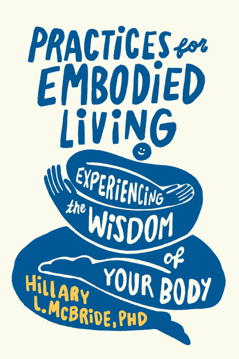 Cover image for book Practices for Embodied Living