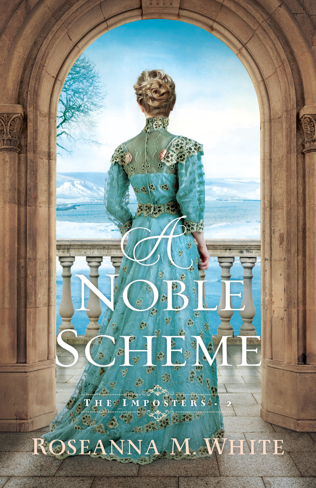 Reflowable A Noble Scheme; $21.08