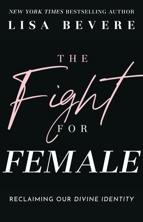Cover image for book The Fight for Female