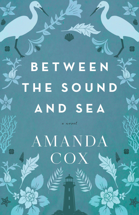 Cover image for book Between the Sound and Sea