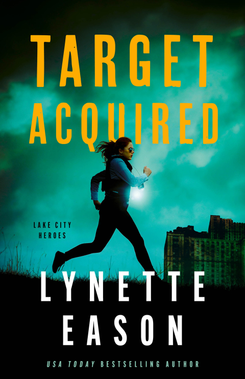 Cover image for book Target Acquired
