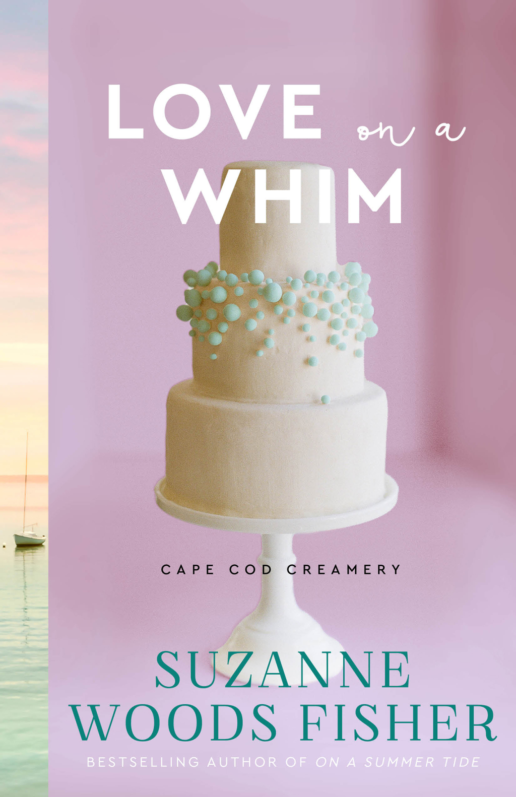 Reflowable Love on a Whim; $19.97