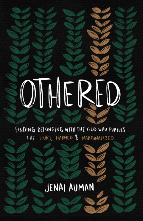 Cover image for book Othered