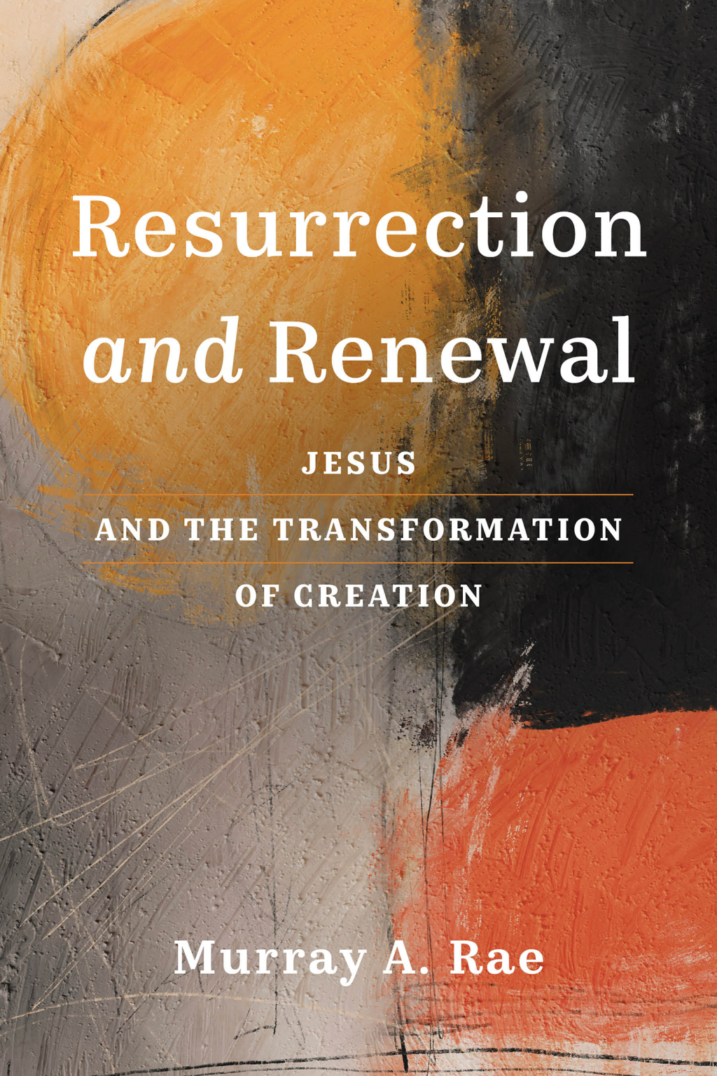 Reflowable Resurrection and Renewal; $32.18