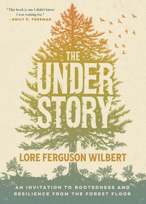 Cover image for book The Understory