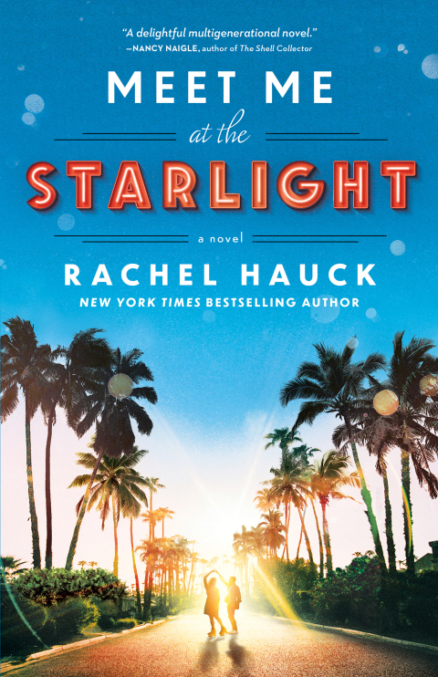 Cover image for book Meet Me at the Starlight