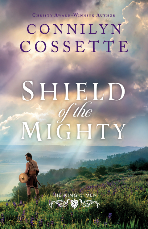 Cover image for book Shield of the Mighty