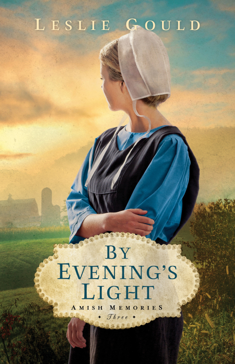 Cover image for book By Evening's Light