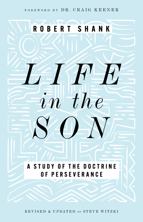 Cover image for book Life in the Son