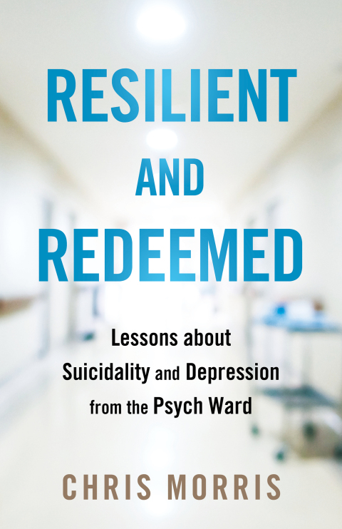 Cover image for book Resilient and Redeemed