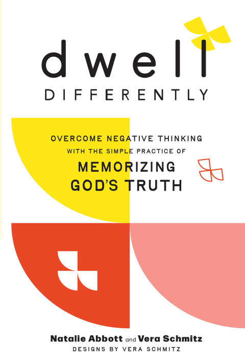 Cover image for book Dwell Differently