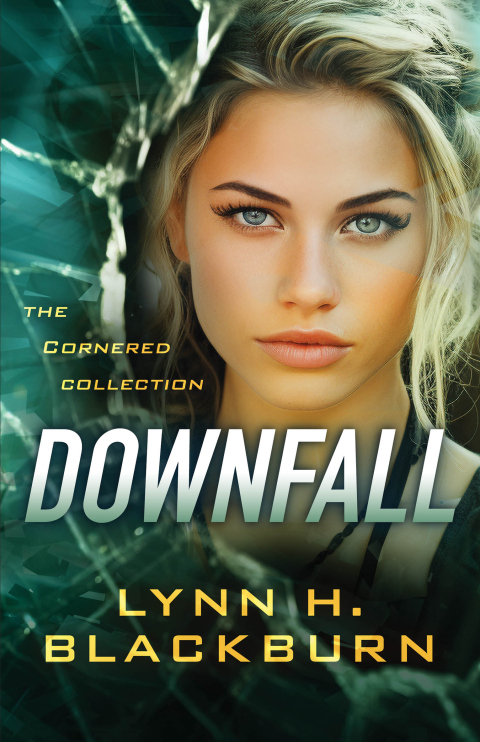 Cover image for book Downfall
