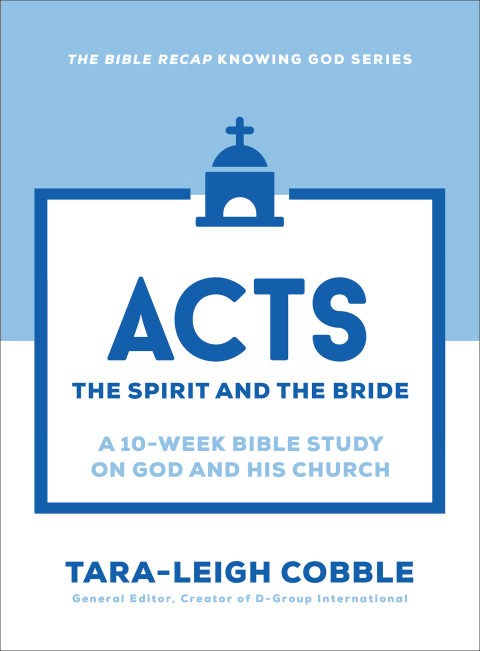 Cover image for book Acts