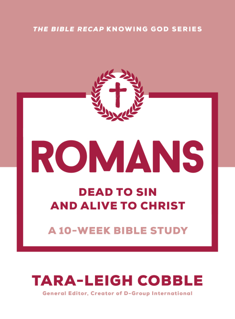 Cover image for book Romans
