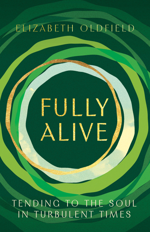 Cover image for book Fully Alive