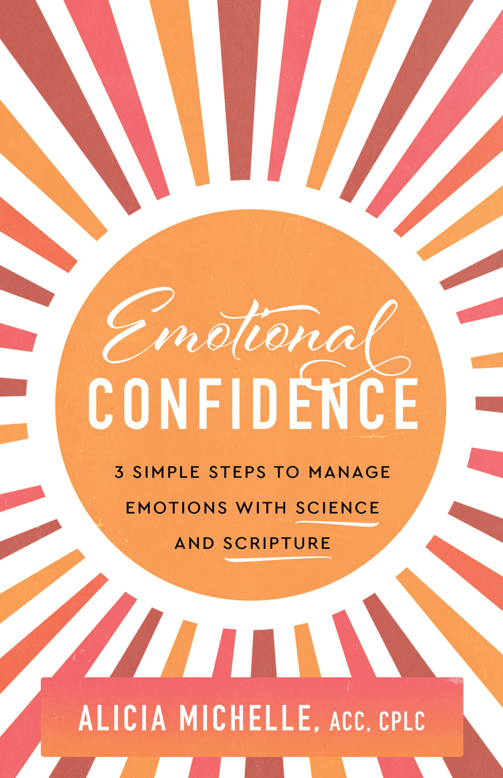Reflowable Emotional Confidence; $21.08