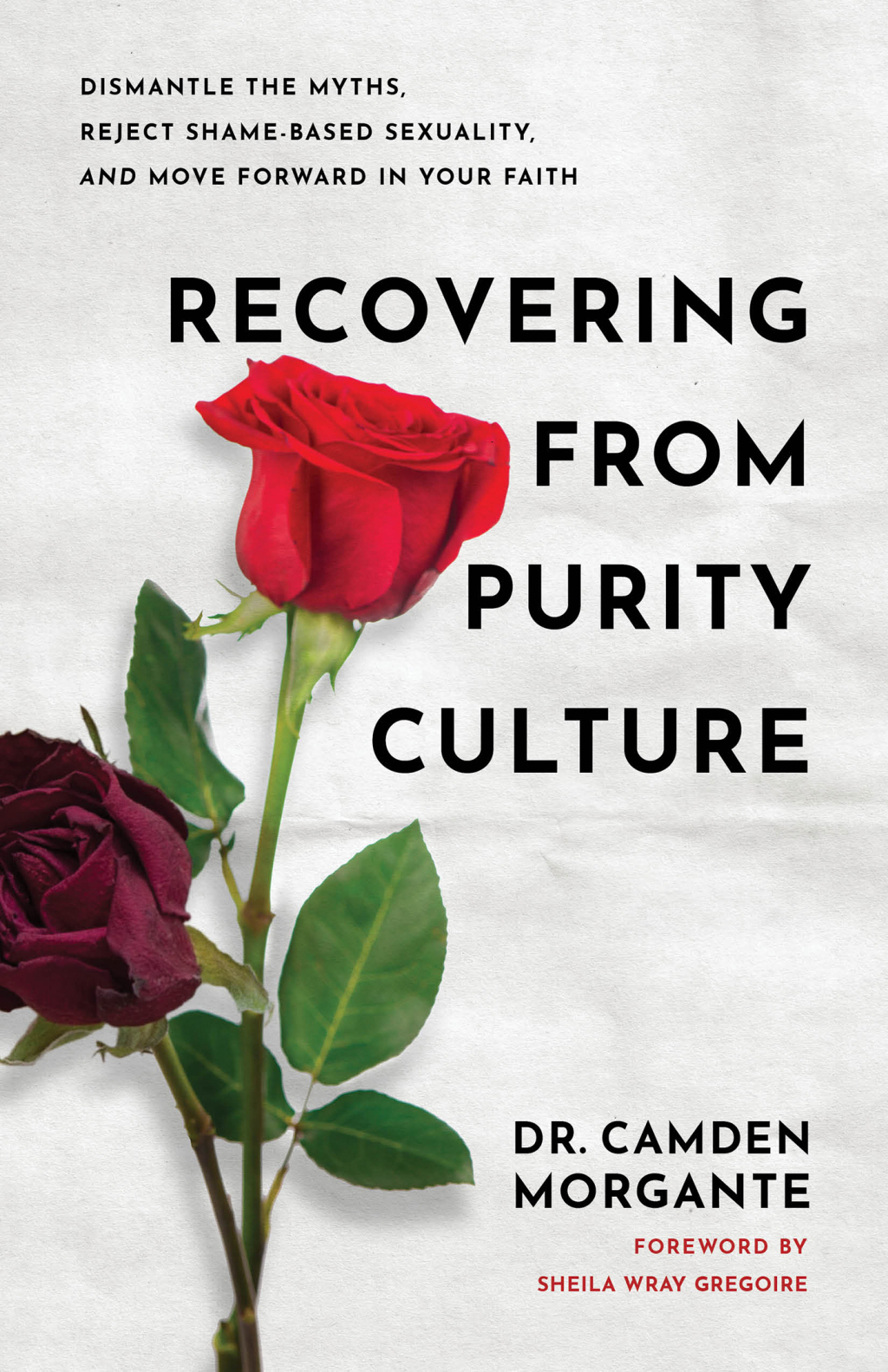 Reflowable Recovering from Purity Culture; $21.08
