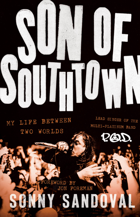 Cover image for book Son of Southtown