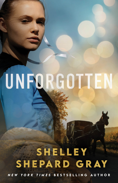 Cover image for book Unforgotten