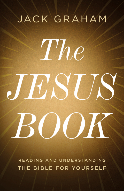 Cover image for book The Jesus Book