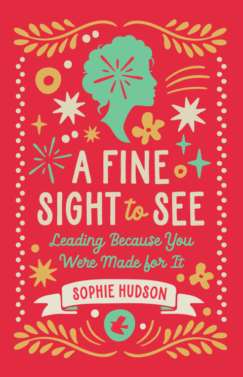Cover image for book A Fine Sight to See
