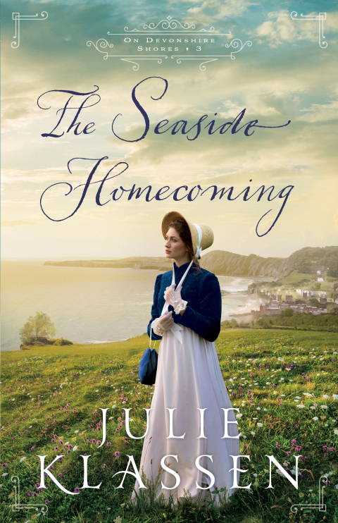 Cover image for book The Seaside Homecoming
