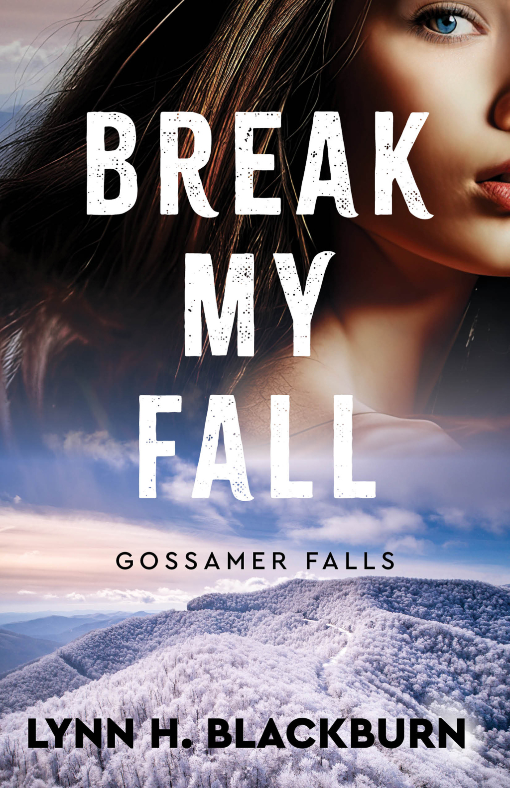 Reflowable Break My Fall; $19.97