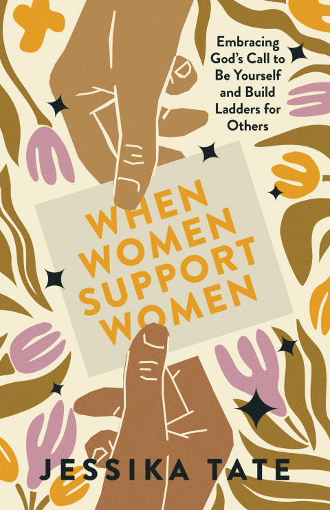 Cover image for book When Women Support Women