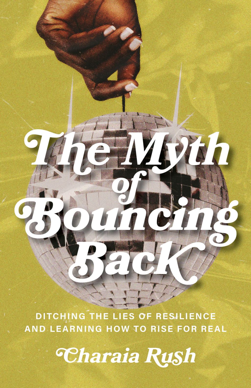Reflowable The Myth of Bouncing Back; $21.08