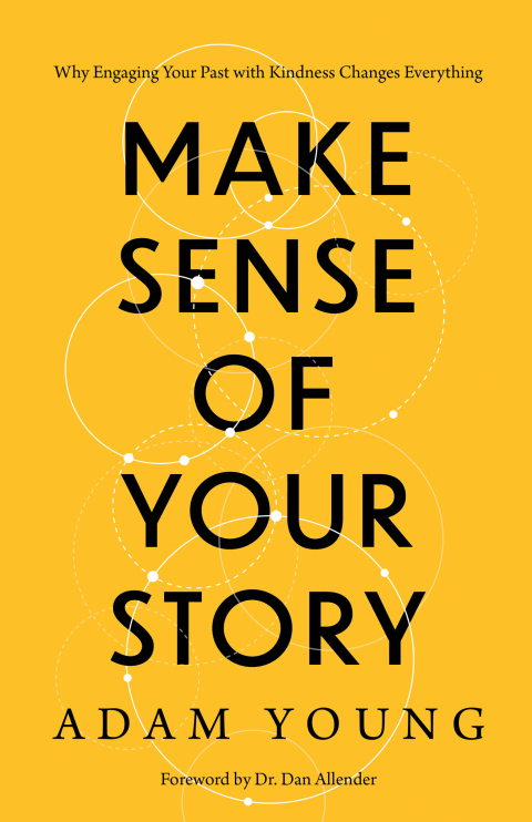 Cover image for book Make Sense of Your Story