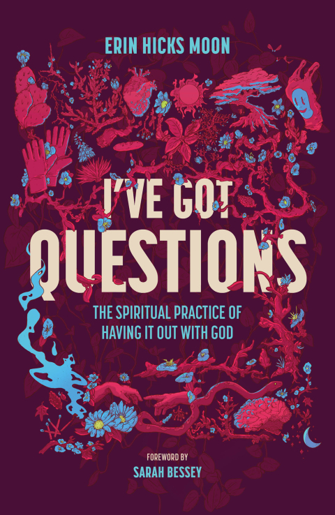 Cover image for book I've Got Questions