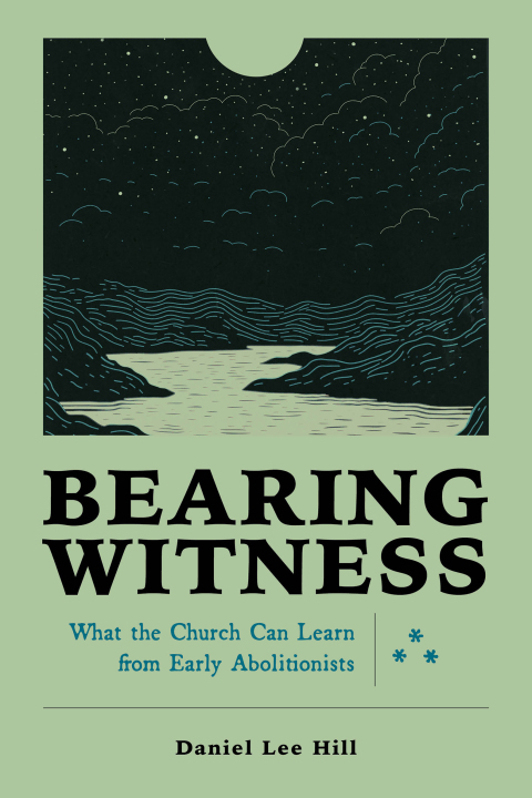 Cover image for book Bearing Witness