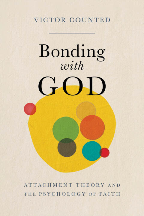 Cover image for book Bonding with God